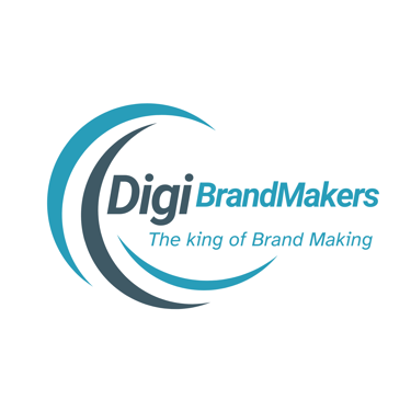 DigiBrandMakers logo