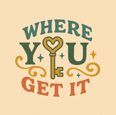 Where-you-get-it.com logo