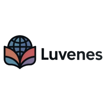 Luvenes Labs logo