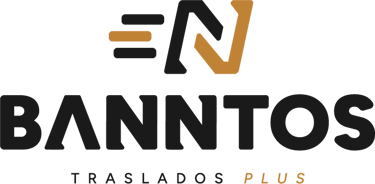 servicio de transporte turistico logo