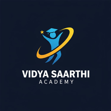 Vidya Saarthi logo