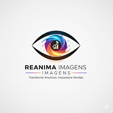 Reanima Imagens logo