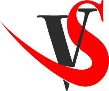 Vibe In Apparel logo