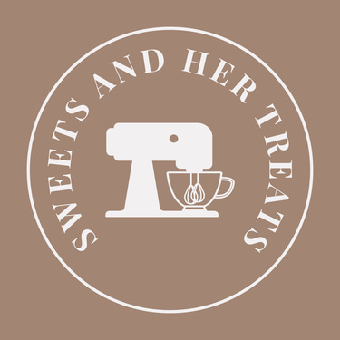 Sweets and Her Treats logo