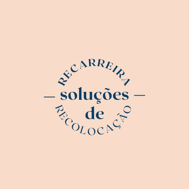 Recarreira Soluções de Recolocação logo