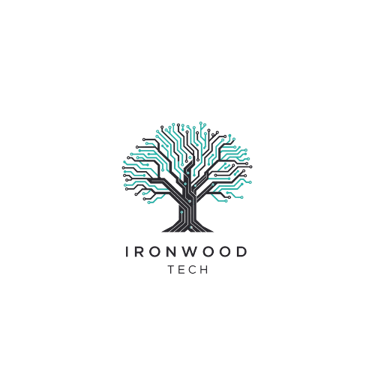 Ironwood Tech logo