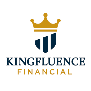Kingflunce Financial logo