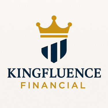Kingflunce Financial logo