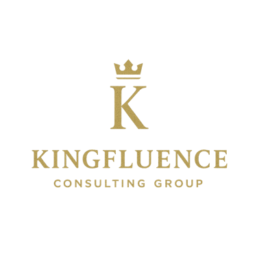 Kingflunce Financial logo