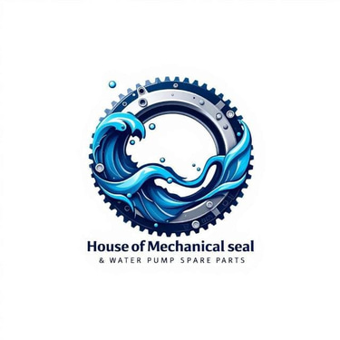 House of Mechanical Seal logo