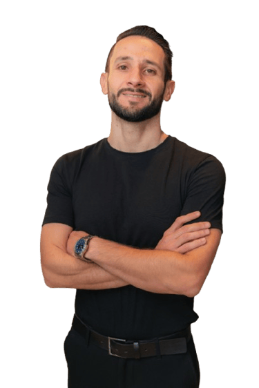 Jessé Carvalho Mentoria e Treinamento logo