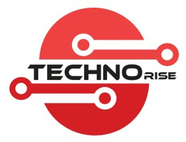 Techno Rise logo