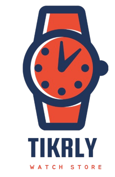 tikrly logo
