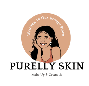 purellyskin logo