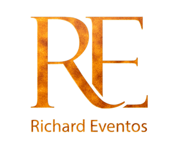 Richard Eventos logo