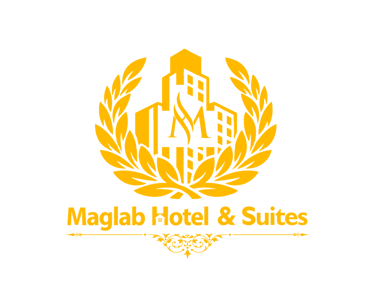 Maglab Hotel & Suites logo