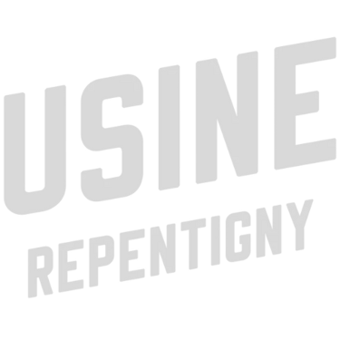 Usine Repentigny logo