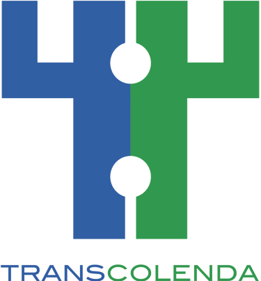 TRANSCOLENDA logo