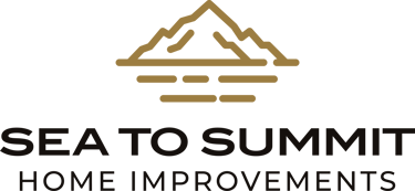 Sea to Summit Home Improvements logo