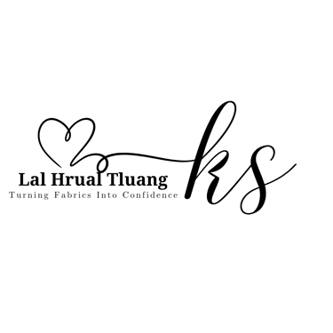 Lal Hrual tluangl - Designing Stories You Can Wear logo