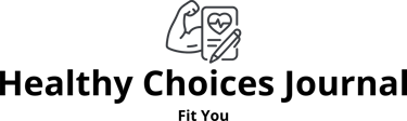 Healthy Choices Journal logo
