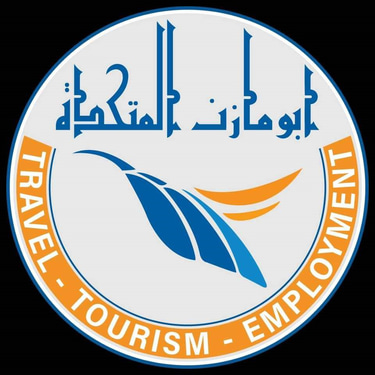 Abu Mazin United logo