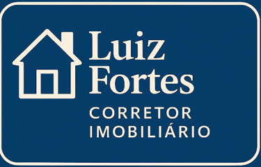 Luiz Fortes Corretor de Imóveis logo