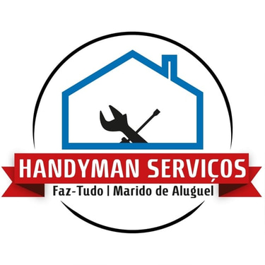 Handyman Recife logo