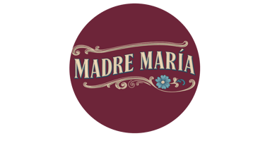 Templo de la Hermana Irma logo