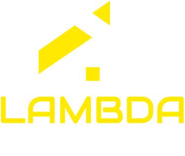 Lambda Logistica logo