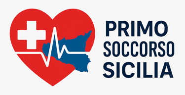Corsi di primo soccorso in Sicilia logo