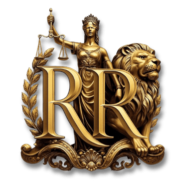 Rodríguez Rodríguez | Estudio Jurídico logo