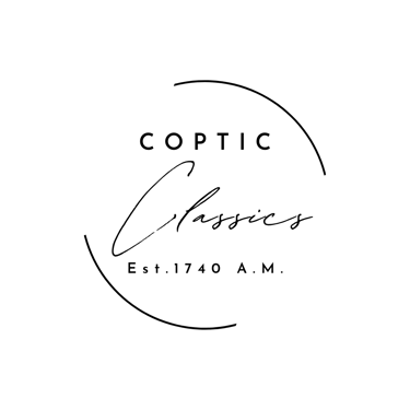 Coptic Classics logo