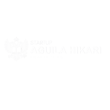 AGUILA HIKARI logo