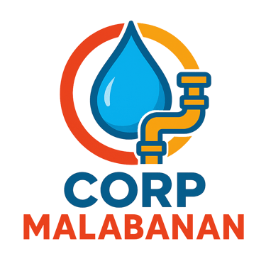 CORP MALABANAN SERVICES logo