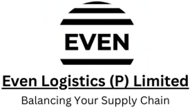 Even Logistics logo