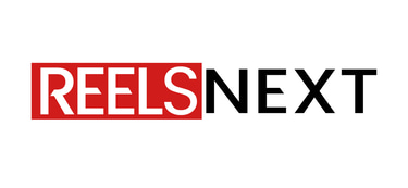 ReelsNext logo
