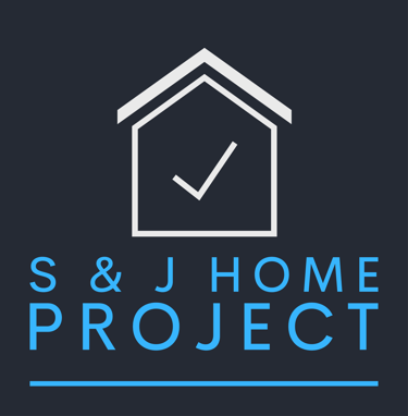 S and J Home Project logo