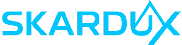 SkarduX logo