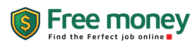 Free Money logo