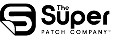 En SuperPatch! logo