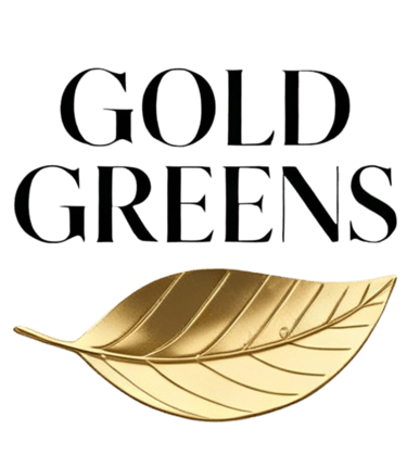 Gold Greens Noida logo