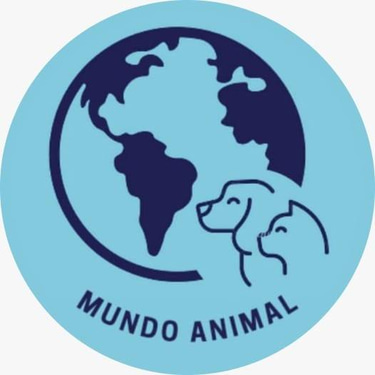 Veterinaria Mundo Animal logo