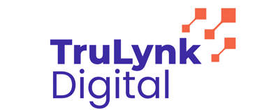 TruLynk Digital logo