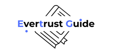 Evertrust Guide logo