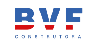 BVF Construtora logo