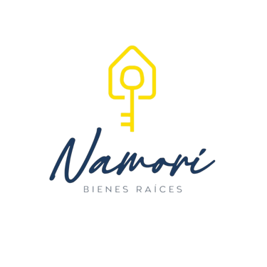 Namori Bienes Raíces logo