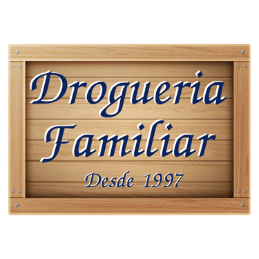 Droguería Familiar Filandia logo