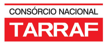 Tarraf logo