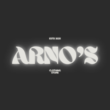 Arno's logo